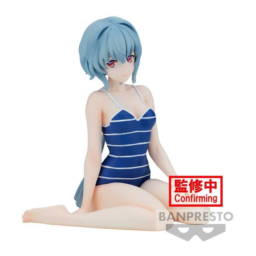 Banpresto Synduality Noir Celestial Vivi Noir 12cm
