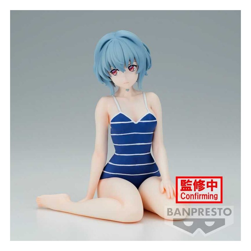 Banpresto Synduality Noir Celestial Vivi Noir 12cm – 2