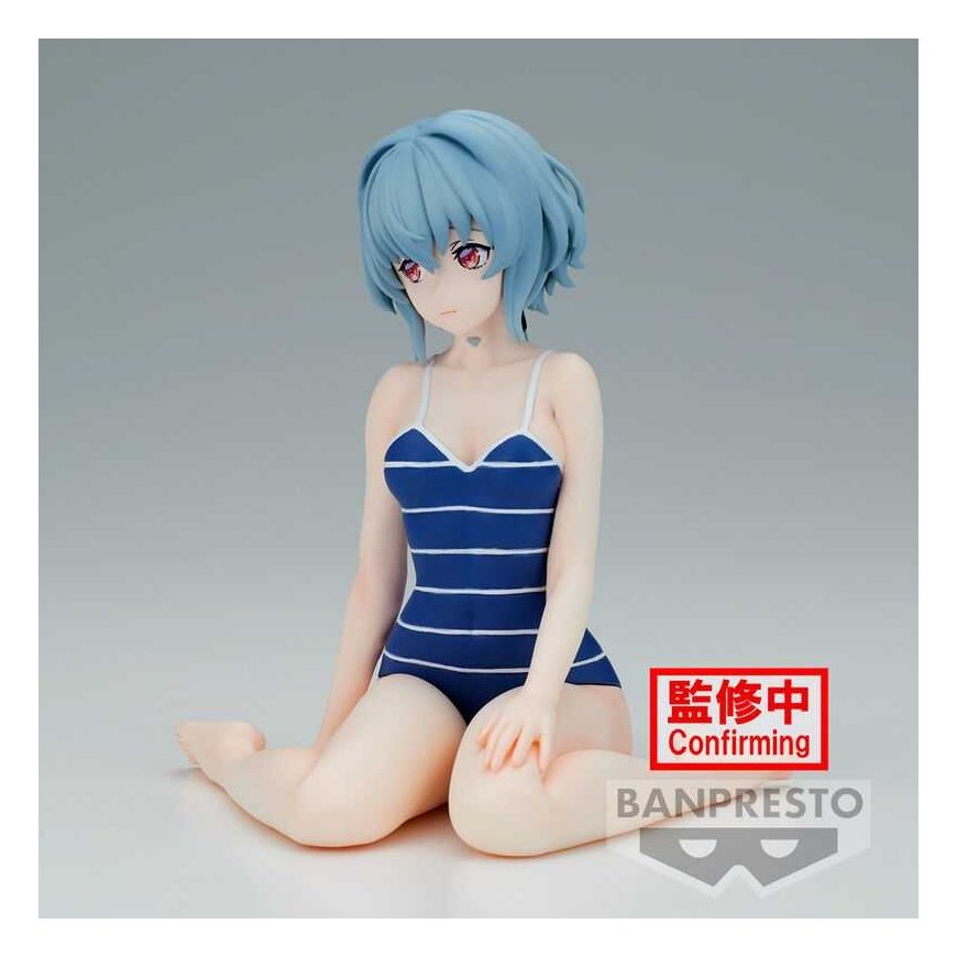Banpresto Synduality Noir Celestial Vivi Noir 12cm – 3
