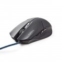 Nedis GMWD100BK компьютерная мышь Nedis GMWD100BK компьютерная мышь