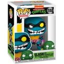 Funko POP -hahmo Teenage Mutant Ninja Turtles Slash & Pre-Mutated Slash Funko POP -hahmo Teenage Mutant Ninja Turtles Slash & Pre-Mutated Slash