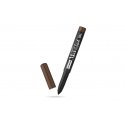 PUPA Milano Made to Last Waterproof Eyeshadow acu ēnas 1,4 g 006 Bronze Brown