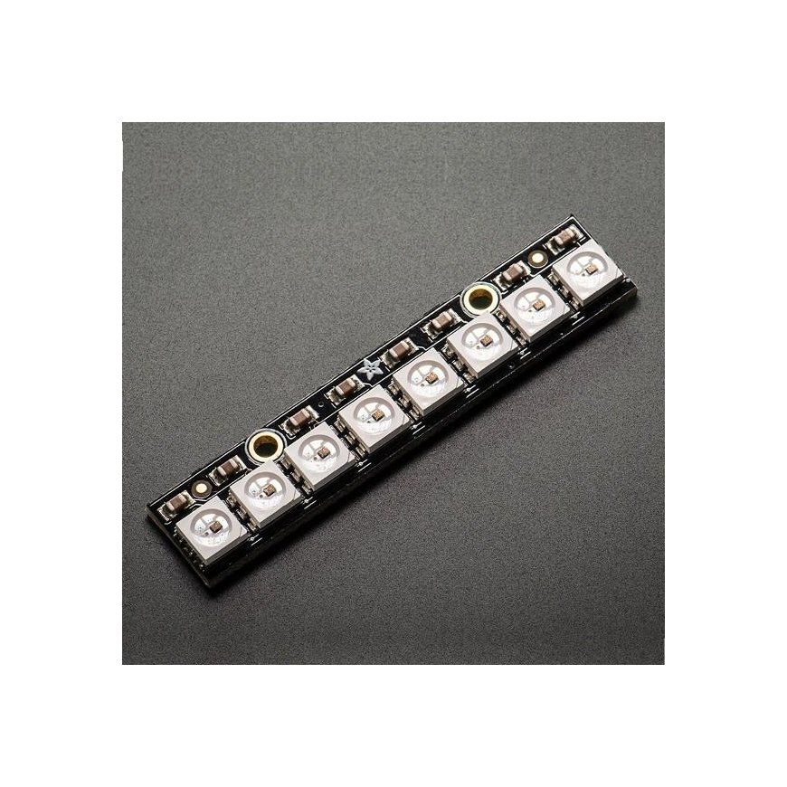 Adafruit NeoPixel LED Strip - RGB