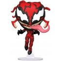 Funko POP -hahmo Marvel Comics Carla Unger Carnage Exclusive Funko POP -hahmo Marvel Comics Carla Unger Carnage Exclusive