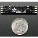 Adafruit NeoPixel Diodų juostelė - RGB LED 8xWS2812 5050