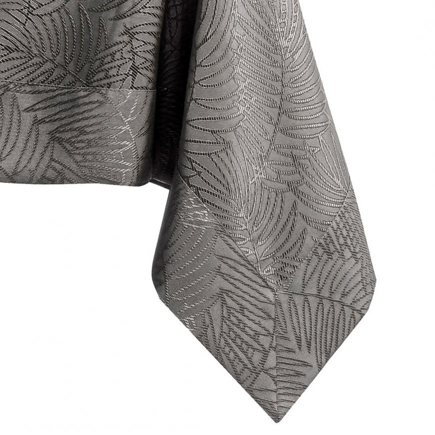 AmeliaHome TCLOTH/AH/GAIA/BRD/COCOA/40X140 – 2