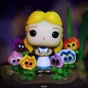 Funko POP -hahmo Disney Liisa Ihmemaassa 70. Liisa kukkien kanssa Funko POP -hahmo Disney Liisa Ihmemaassa 70. Liisa kukkien kanssa
