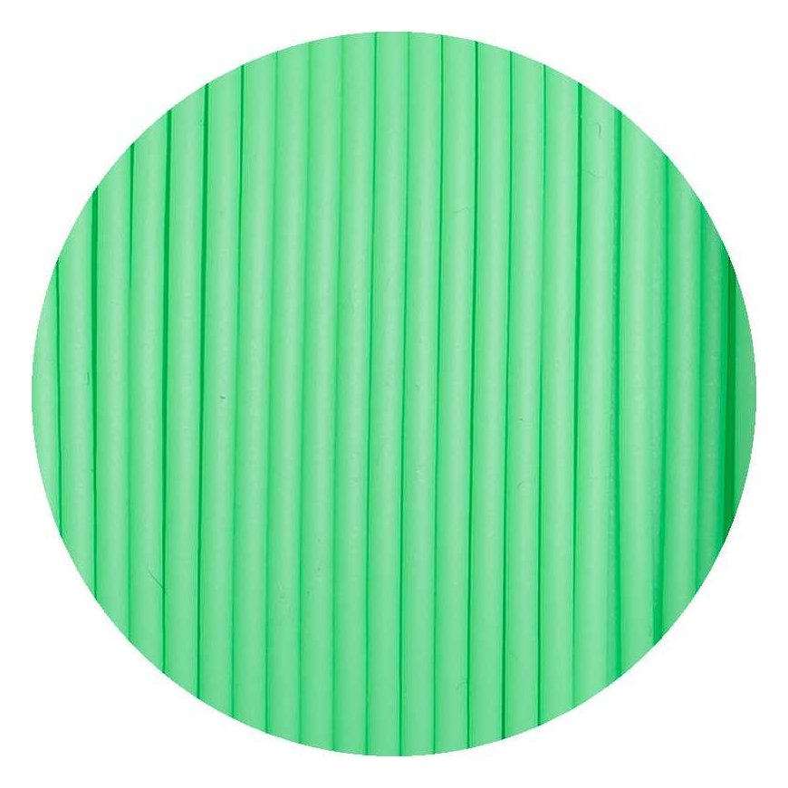 3D plastic Fiberlogy Easy PLA 1.75mm 0.85kg – Neon Green – 3