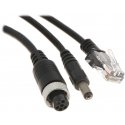 KAAPELI ATE-AVIA/RJ45-10M 10 m AUTONOMINEN KAAPELI ATE-AVIA/RJ45-10M 10 m AUTONOMINEN