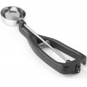 Stöckel Ice Cream Scoop for Left-Handers, 1/40 diameter. 45 mm Stöckel Ice Cream Scoop for Left-Handers, 1/40 diameter. 45 mm