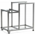 Steel base for shredding multifunctional devices - Sammic 1050063 Steel base for shredding multifunctional devices - Sammic 1050063