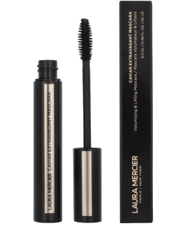 Laura Mercier Caviar Extravagant Mascara, 8.5 ml