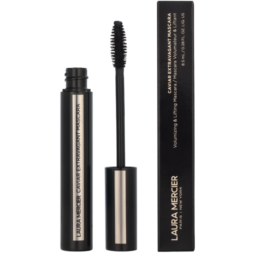 Laura Mercier Caviar Extravagant Mascara, 8.5 ml