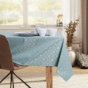 DecoKing TCLOTH/MAYA/HMD/MINT/160X300 DecoKing TCLOTH/MAYA/HMD/MINT/160X300