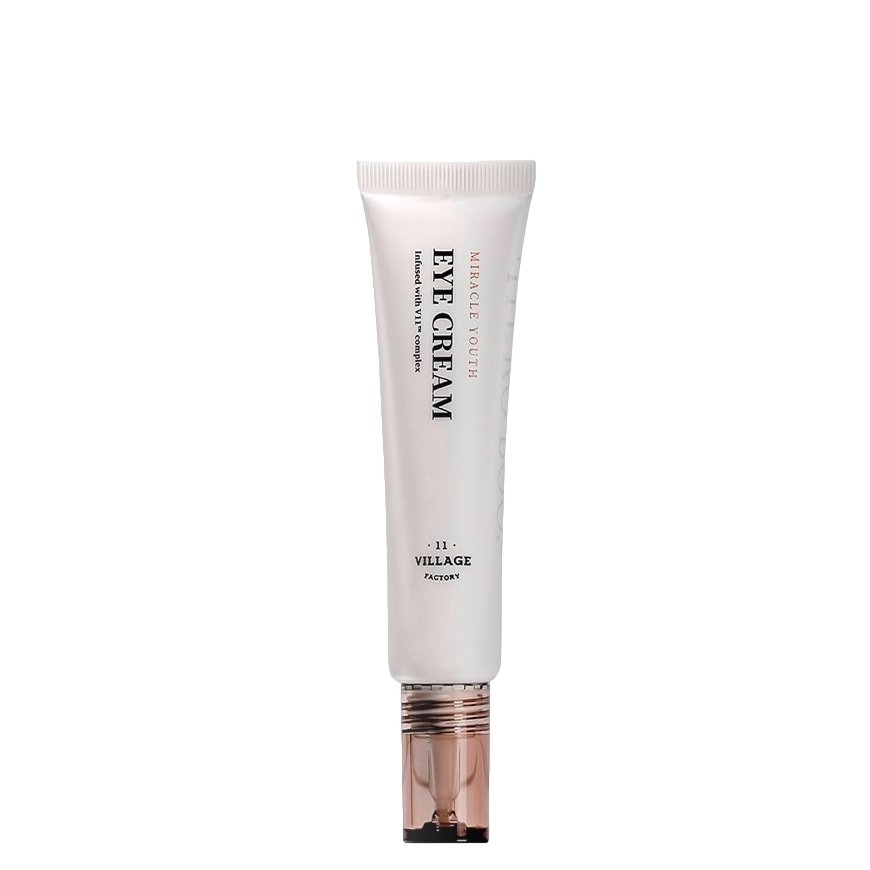 Village 11 MIRACLE YOUTH silmänympärysvoide 25 ml – 2