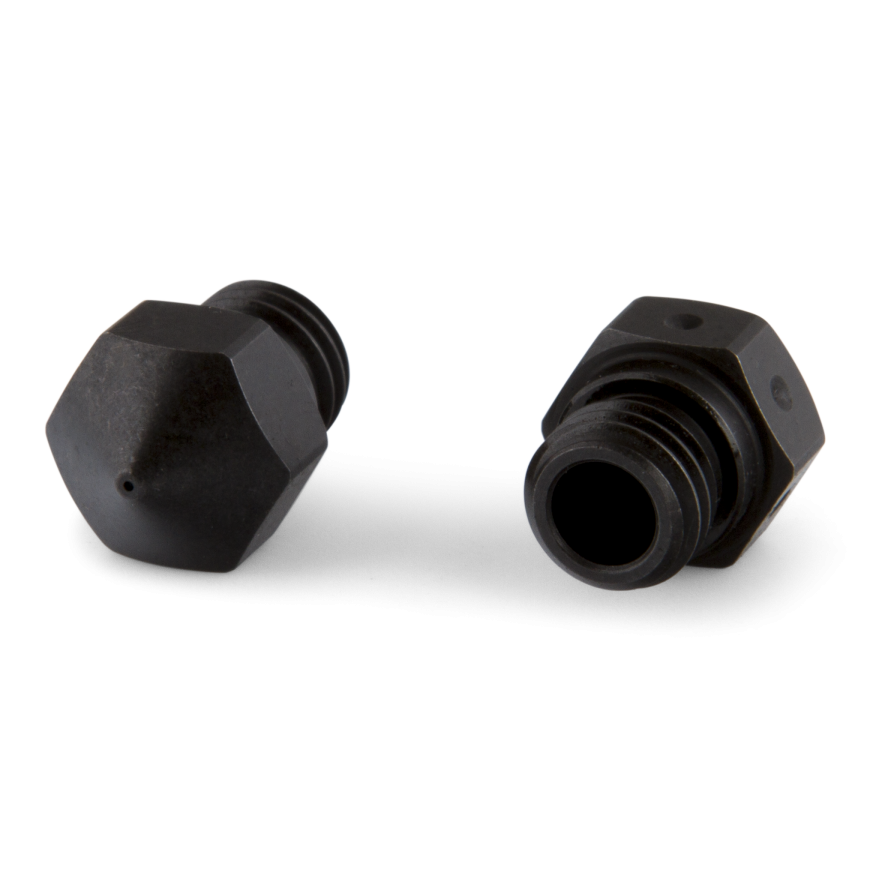 PrimaCreator MK10 karkaistu teräskärki 0,2mm - 1 kpl.