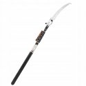 Bradas TELESCOPIC taitettava puutarhasaha koukulla V-SARJA 97-300cm Bradas TELESCOPIC taitettava puutarhasaha koukulla V-SARJA 97-300cm