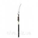 Bradas TELESCOPIC taitettava puutarhasaha koukulla V-SARJA 97-300cm Bradas TELESCOPIC taitettava puutarhasaha koukulla V-SARJA 97-300cm