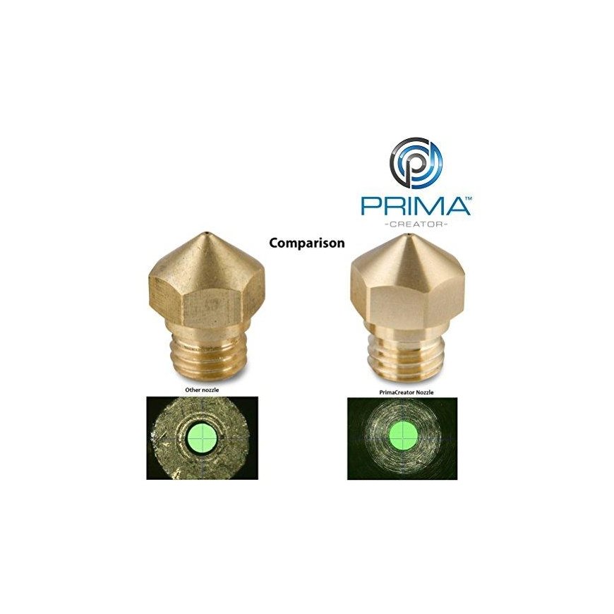 PrimaCreator MK10 hardened steel tip 0.2mm - 1 pc. – 4