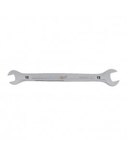MILWAUKEE DOUBLE-SIDED OPEN-END WRENCH - 24x26mm