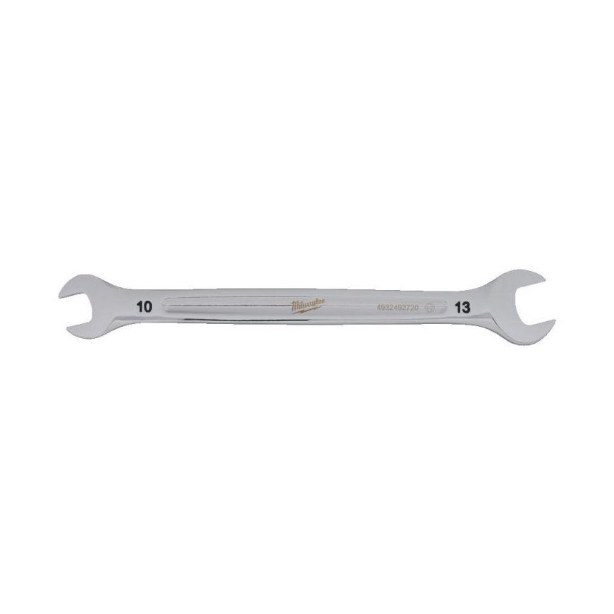 MILWAUKEE DOUBLE-SIDED OPEN-END WRENCH - 24x26mm