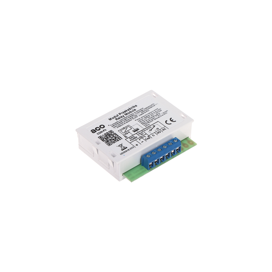 RELINIS MODULIS CDN-PK ACO – 4