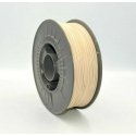 3D muovi Filalab PLA 1,75mm 1kg - ruskeankeltainen 3D muovi Filalab PLA 1,75mm 1kg - ruskeankeltainen
