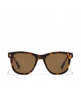 Polarized Sunglasses Hawkers One Pair Brown (Ø 47 mm)