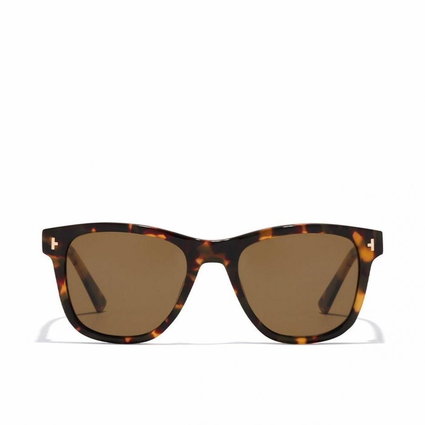 Polarized Sunglasses Hawkers One Pair Brown (Ø 47 mm)