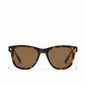 Polarized Sunglasses Hawkers One Pair Brown (Ø 47 mm) Polarized Sunglasses Hawkers One Pair Brown (Ø 47 mm)