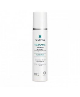 Kasvovoide Sesderma 50 ml