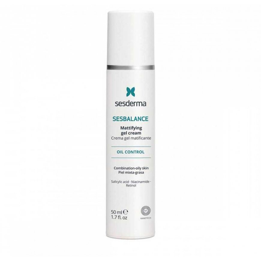 Veido kremas Sesderma 50 ml