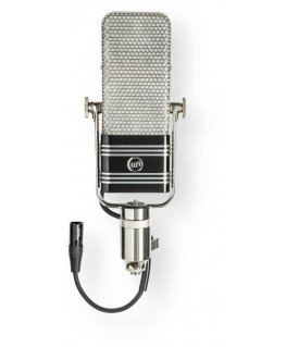 Warm Audio Warm Sound WA-44 - ribbon microphone