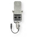 Warm Audio Šiltas garsas WA-44 - juostelinis mikrofonas