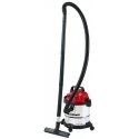 Einhell TC-VC 1812 S 12 l Silindertolmuimeja Kuiv & märg 1250 W Einhell TC-VC 1812 S 12 l Silindertolmuimeja Kuiv & märg 1250 W