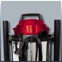 Einhell TC-VC 1812 S 12 L Cylinder vacuum Dry&wet 1250 W Einhell TC-VC 1812 S 12 L Cylinder vacuum Dry&wet 1250 W