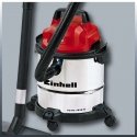 Einhell TC-VC 1812 S 12 l Silindertolmuimeja Kuiv & märg 1250 W Einhell TC-VC 1812 S 12 l Silindertolmuimeja Kuiv & märg 1250 W