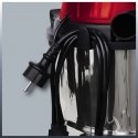 Einhell TC-VC 1812 S 12 L Cilindrinis dulkių siurblys Sausas ir drėgnas 1250 W Einhell TC-VC 1812 S 12 L Cilindrinis dulkių siurblys Sausas ir drėgnas 1250 W