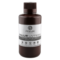 PrimaCreator Value Washable UV derva - 500ml - tamsiai pilka PrimaCreator Value Washable UV derva - 500ml - tamsiai pilka