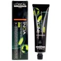 Profesionalūs plaukų dažai L'oreal Professionnel Inoa oksidacinis dažiklis be amoniako 5,4 60g Profesionalūs plaukų dažai L'oreal Professionnel Inoa oksidacinis dažiklis be amoniako 5,4 60g
