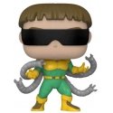 Funko POP figure Marvel Spiderman Doctor Octopus Exclusive Funko POP figure Marvel Spiderman Doctor Octopus Exclusive