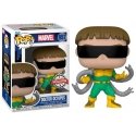 Funko POP -hahmo Marvel Spiderman Doctor Octopus Exclusive Funko POP -hahmo Marvel Spiderman Doctor Octopus Exclusive