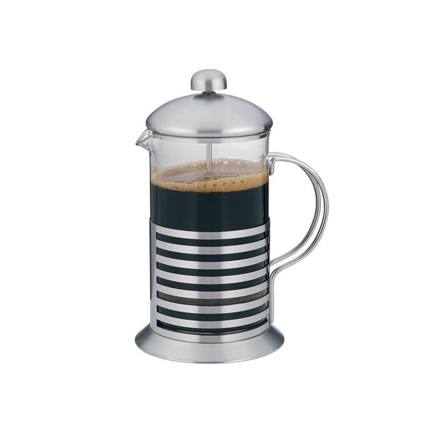 ARBATOS PLAUČYS / FRENCH PRESS 800 ML MAESTRO MR-1664-800