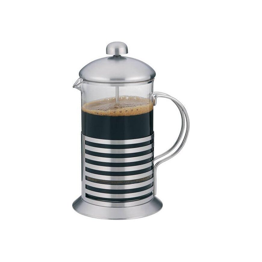 TEA PUFF / FRENCH PRESS 800 ML MAESTRO MR-1664-800 – 3