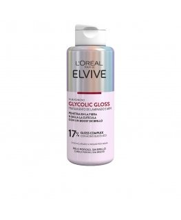 L'Oreal ELVIVE GLYCOLIC GLOSS laminate treatment 5 min 200 ml