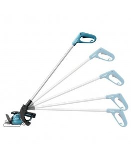 Makita 195229-2 Jatkokahva UM164D (punainen, ilman pyöriä)