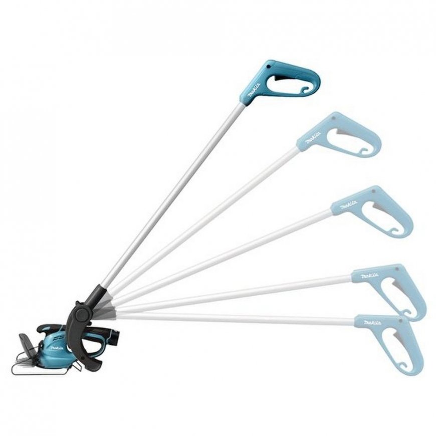 Makita 195229-2 Extension handle UM164D (red