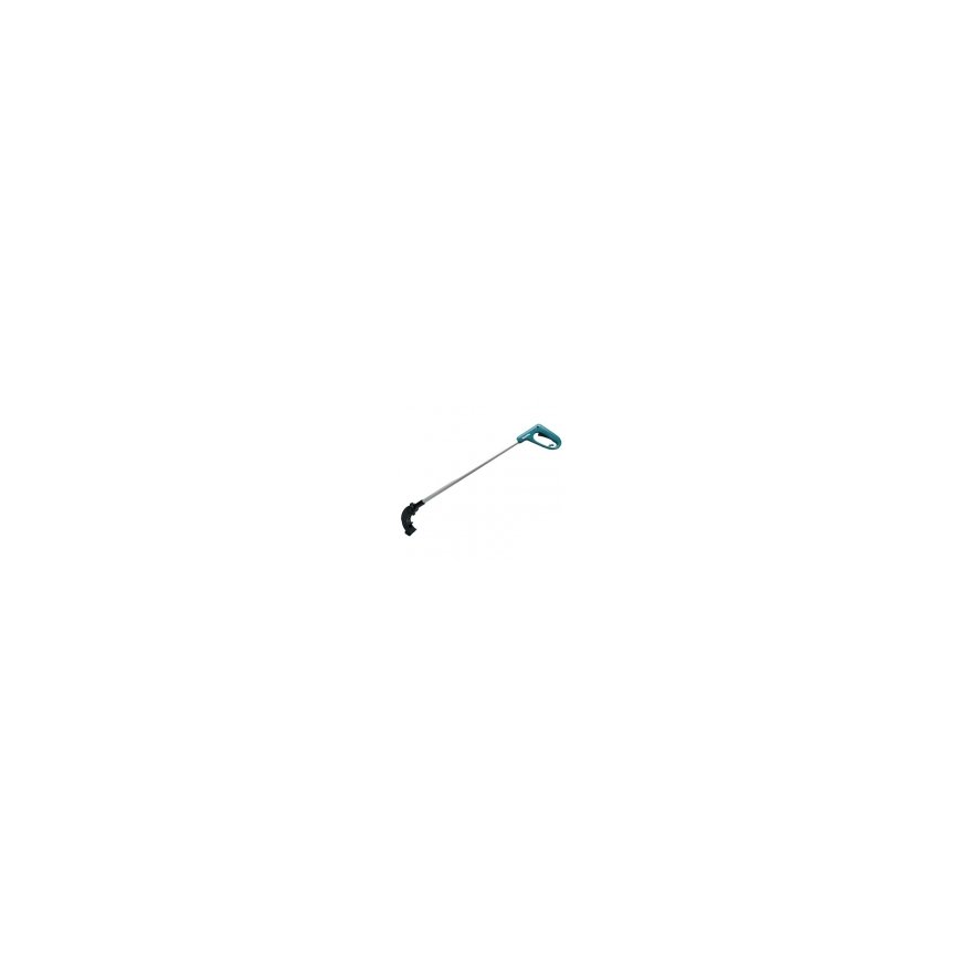 Makita 195229-2 Extension handle UM164D (red, without wheels) – 2