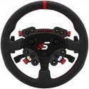 Simagic GT1 Steering Wheel + Pro HUB/Knob - Leather