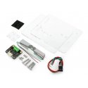 Gravity Kitchen Scale - 1kg (10N) Digital Pressure Sensor - HX711 - Scale Kit - DFRobot KIT0176 Gravity Kitchen Scale - 1kg (10N) Digital Pressure Sensor - HX711 - Scale Kit - DFRobot KIT0176